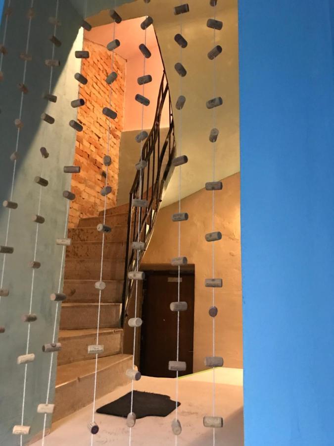 טימישוארה Downtown Apartment מראה חיצוני תמונה